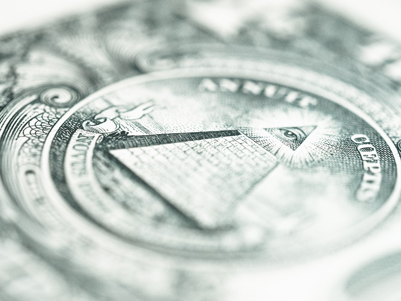 Dollar, dollar bill, finance — Aid opportunities designed to provide students with scholarships and study resources
