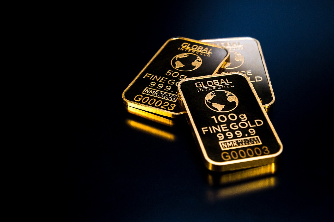 Gold is money, gold business, luxury — Discover the Best Alternatives to NBA Streams