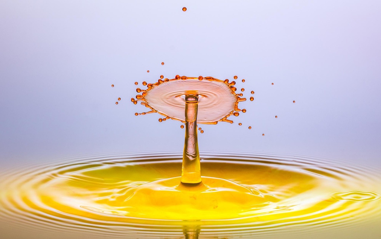 Drops, water, waterdrop — Diving into the Pleasing Game Choice during the Revolves Paradise Gambling establishment