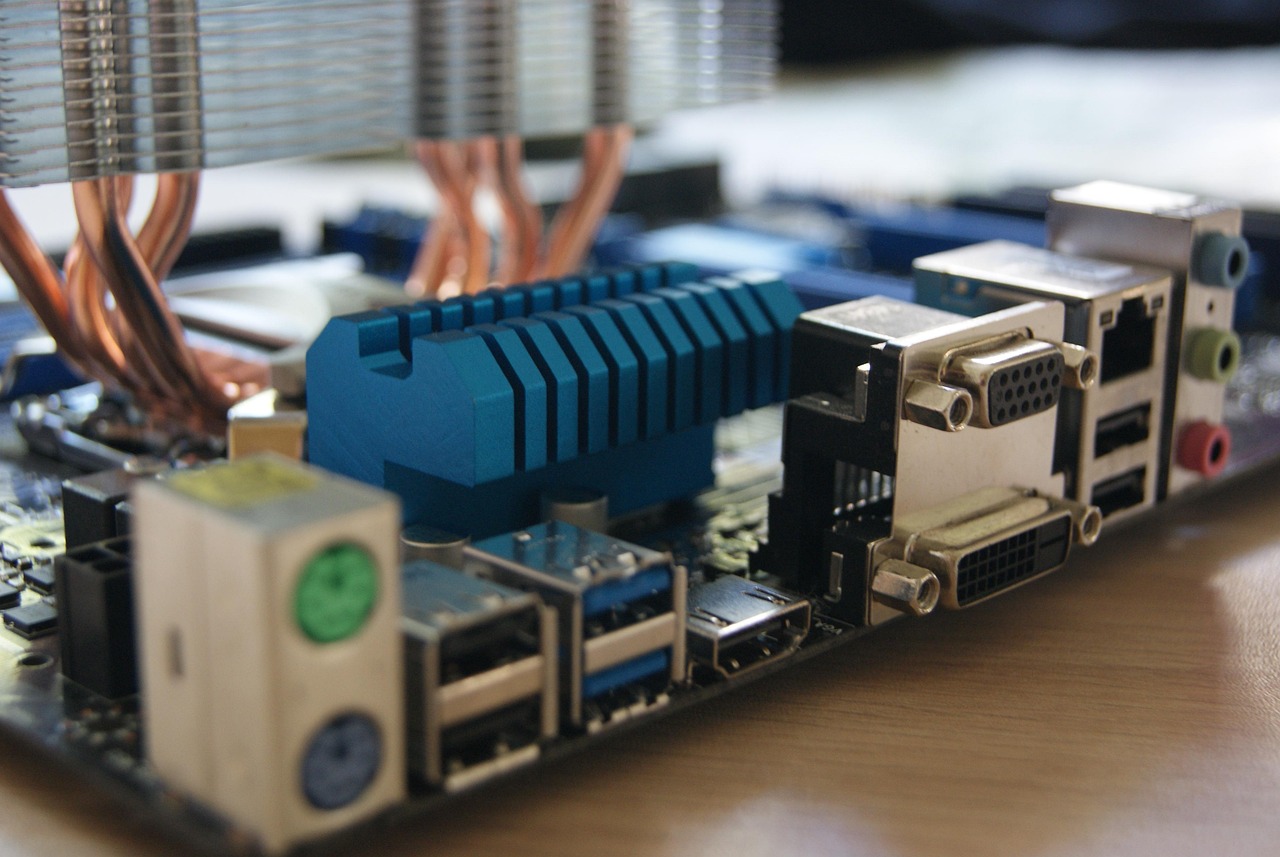 Motherboard, computer, electronics — Do you know the Key Characteristics of Needs Based Electronic Product