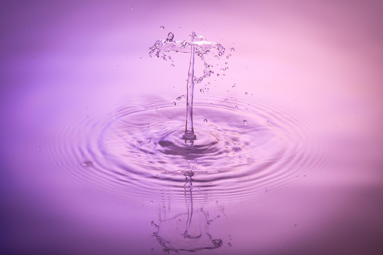Drops, water, nature — Enjoy Big Wins with the Most Unique Slot Machines