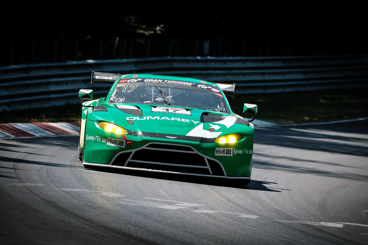 Car, racing, speed — Enjoy Live Coverage of Global Sports with Sports Broadcast