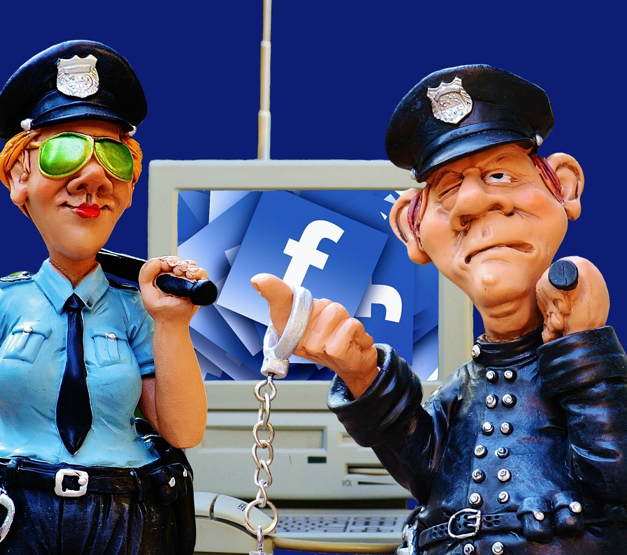 Social media, internet, security — How Social Networking Optimization Benefits Your Company