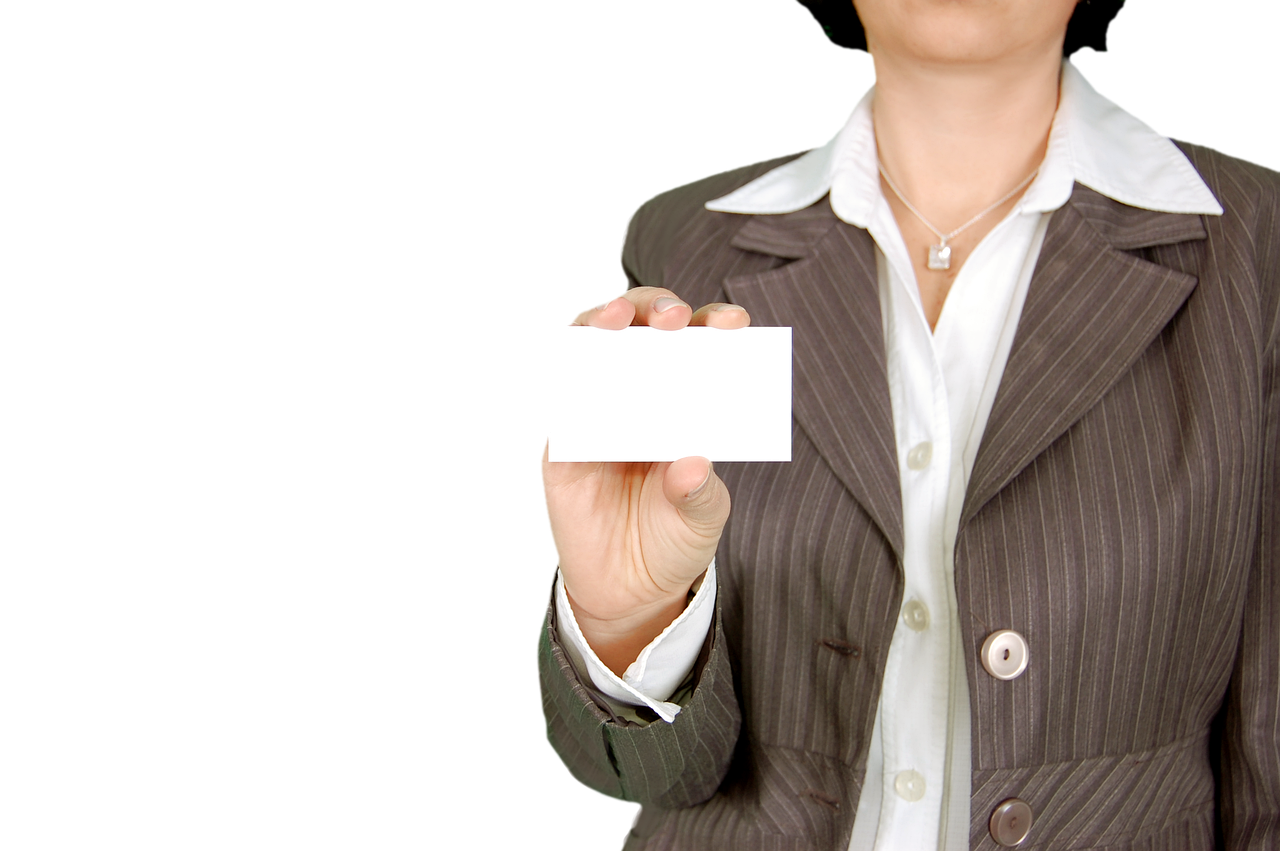 Business card, contact, business cards — How to Code on Your Phone: Fixing The Issues
