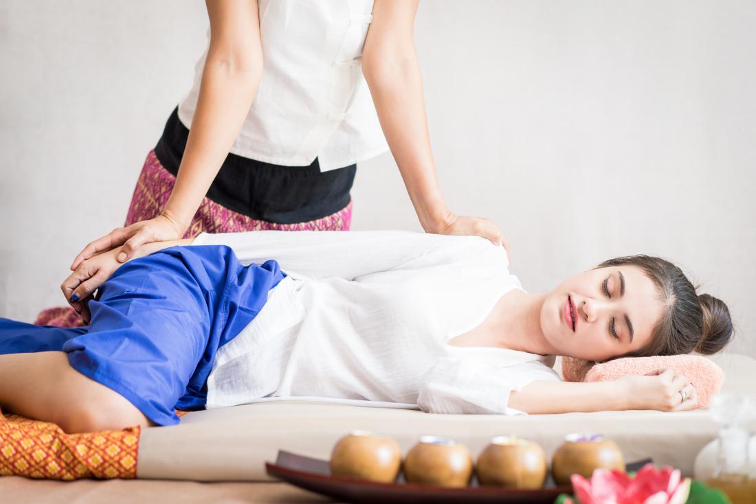 Intimate Connection: Embrace Tantric Massage's Charms in London