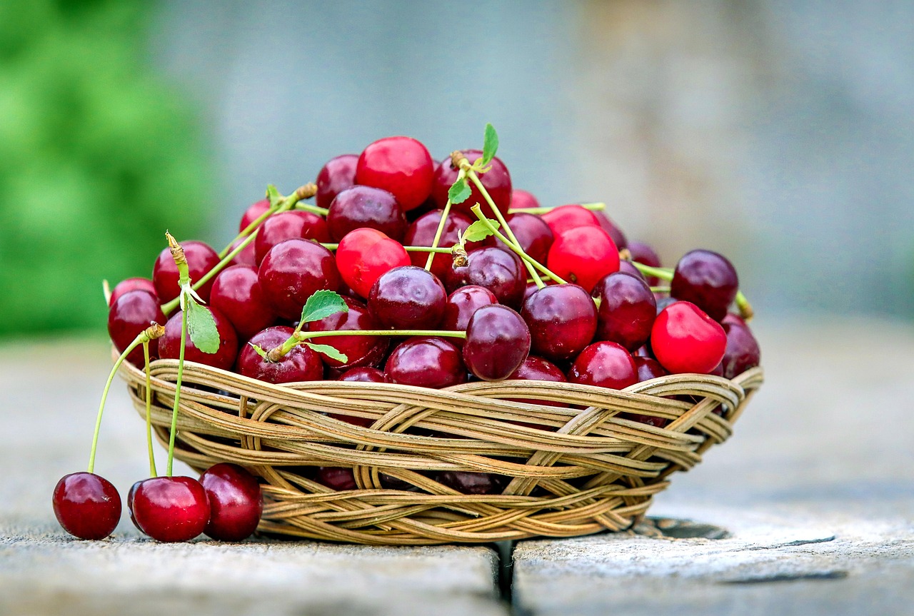 Cherry, basket, berry — Medicare supplement plan G: A Complete Guide To Understanding The Benefits And Costs Of Your Options