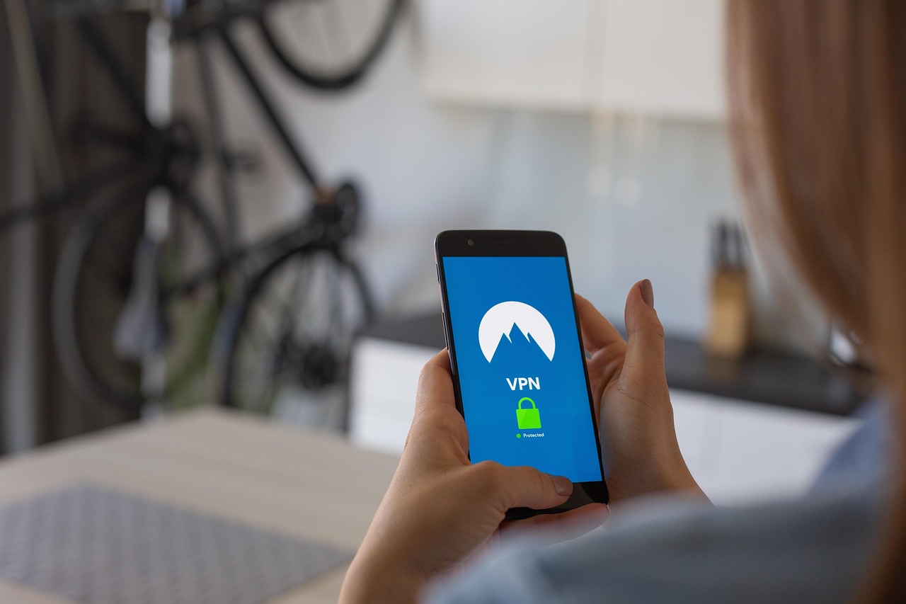 Vpn, personal data, streaming — Nordic IPTV Offering Seamless Streaming of Nordic Entertainment and Sports