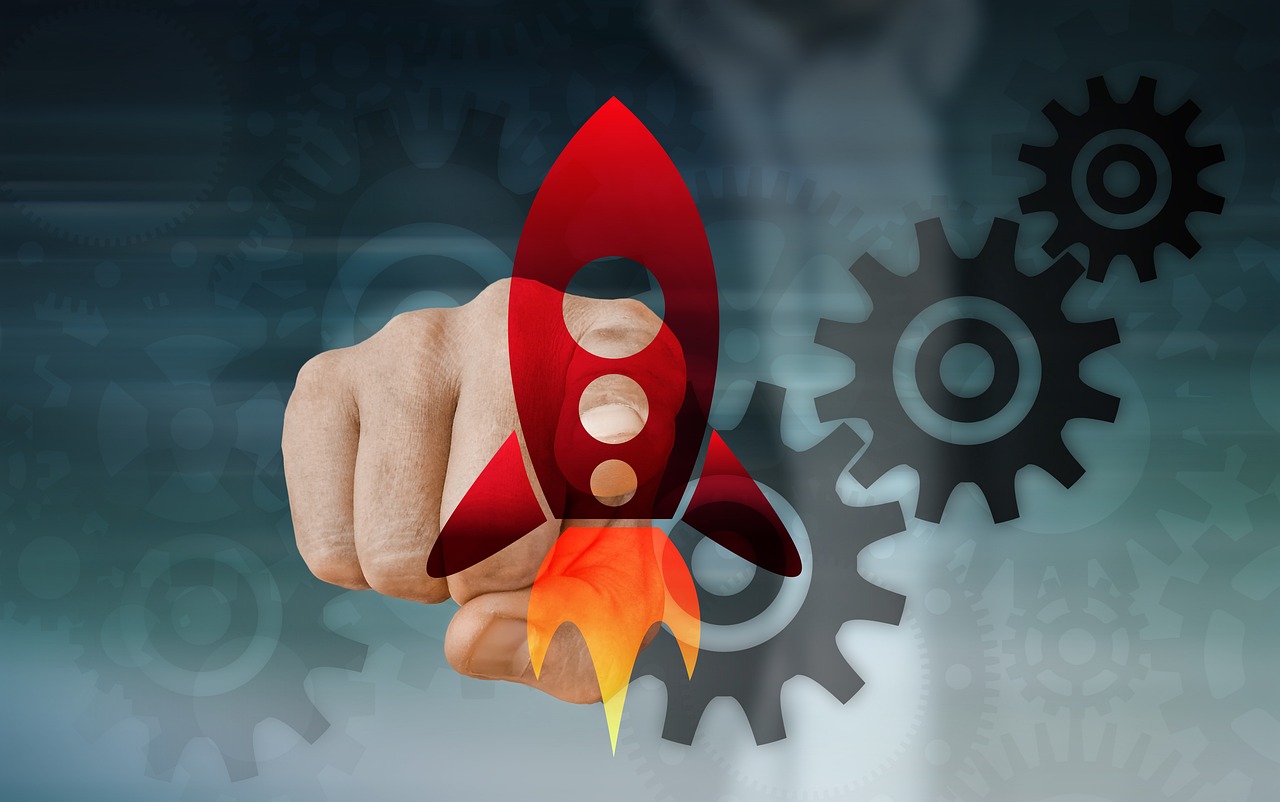 Begin, start-up, startup — Stay Prepared with Timely Updates from eladelantado