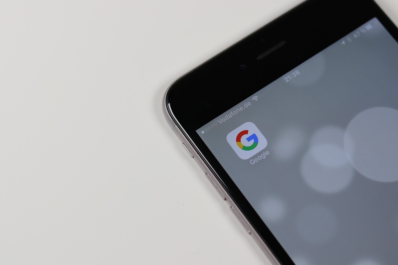 Smartphone, app, google — The Ultimate Guide to Getting More Likes on Your Instagram Reels