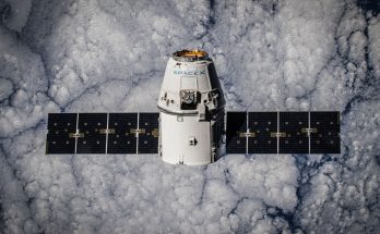 ISRO satellite launch