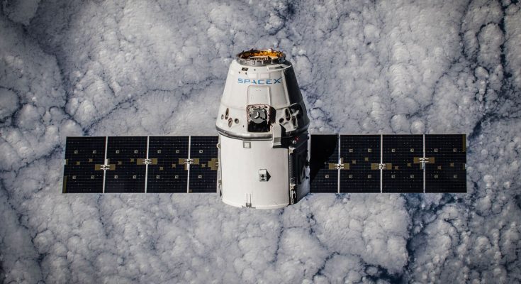 ISRO satellite launch